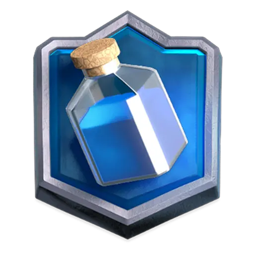 Arena 21 rank icon