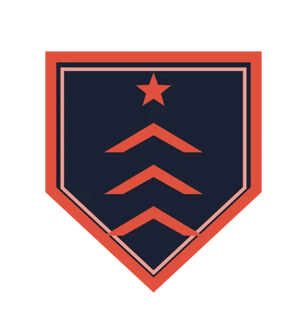 Clash Royale Grand Champion Ranked league icon
