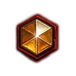 Legend rank icon