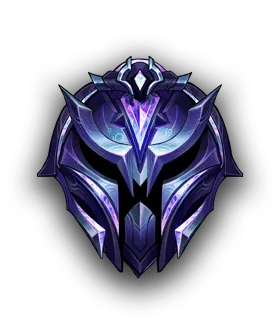 Diamond III rank icon
