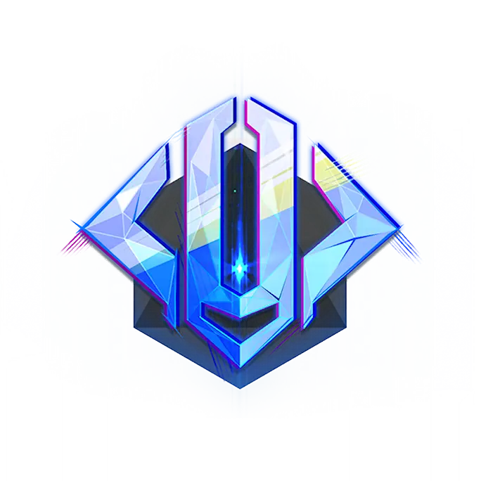 Diamond II rank icon