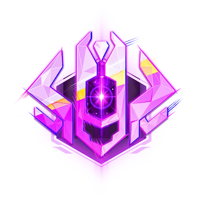Eternity II rank icon