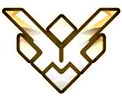 Grandmaster 3 rank icon