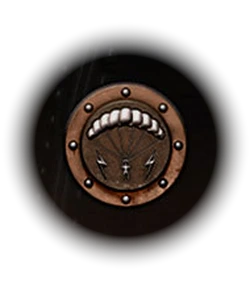 Bronze I rank icon
