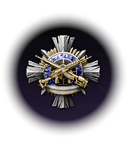 Crystal IV rank icon