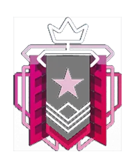 Champion rank icon
