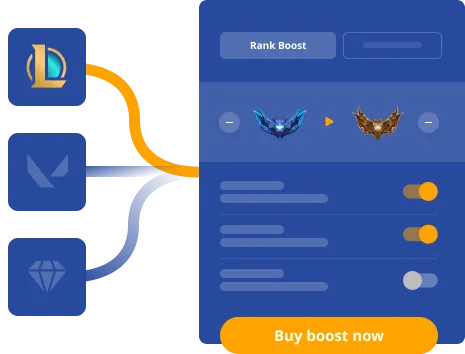 Selecteer Je Favoriete Dienst tutorial step image