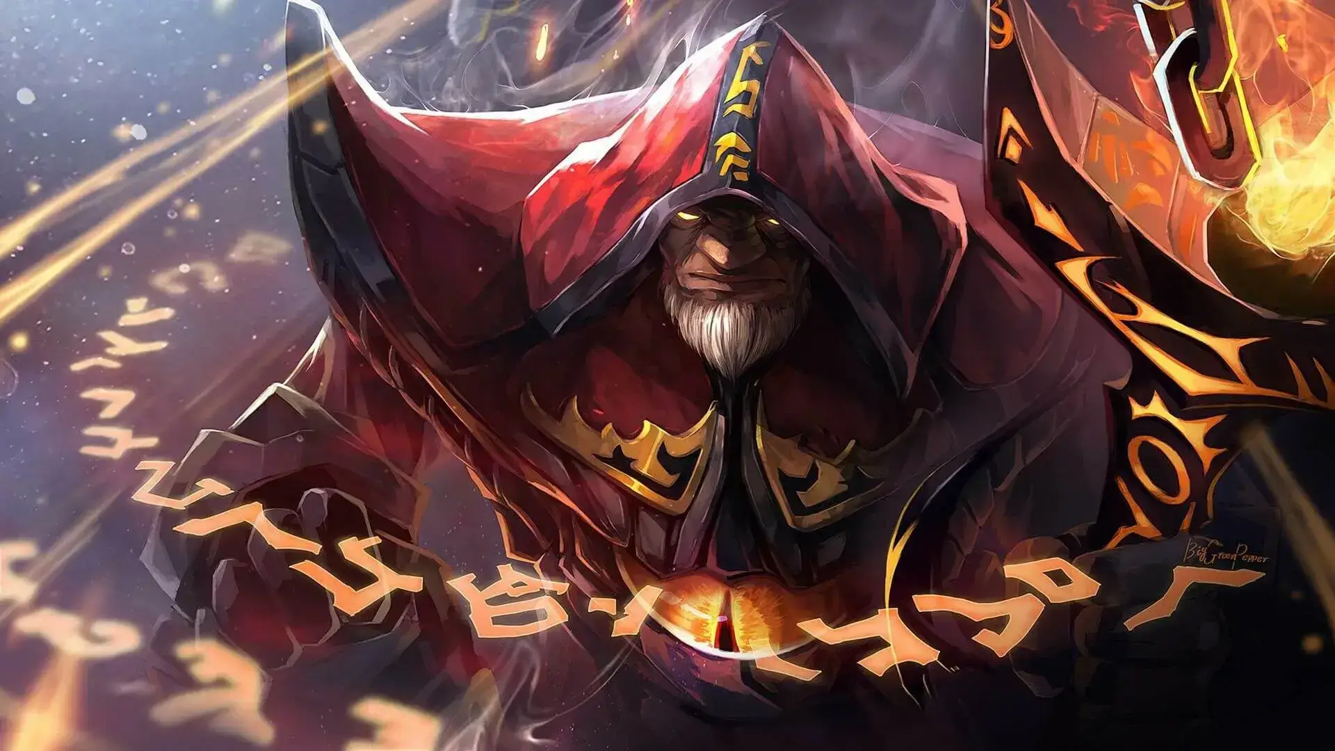 BuyBoosting Dota 2 Boosting Service