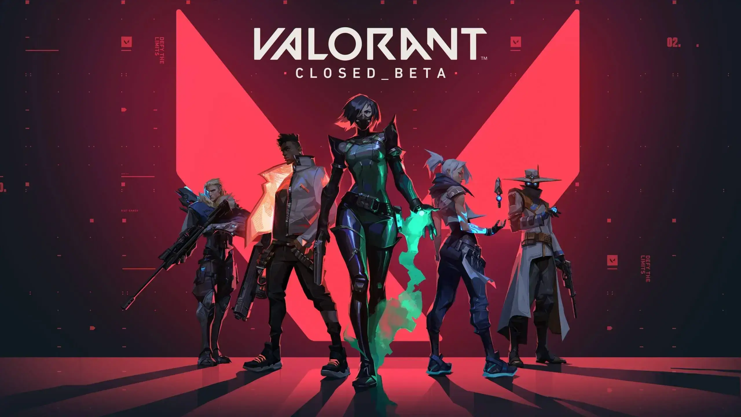 BuyBoosting Valorant Boosting Service